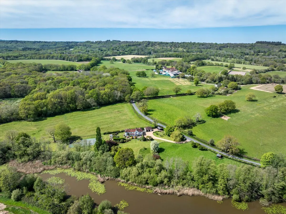 Rake Road, Milland, GU30, photo 4