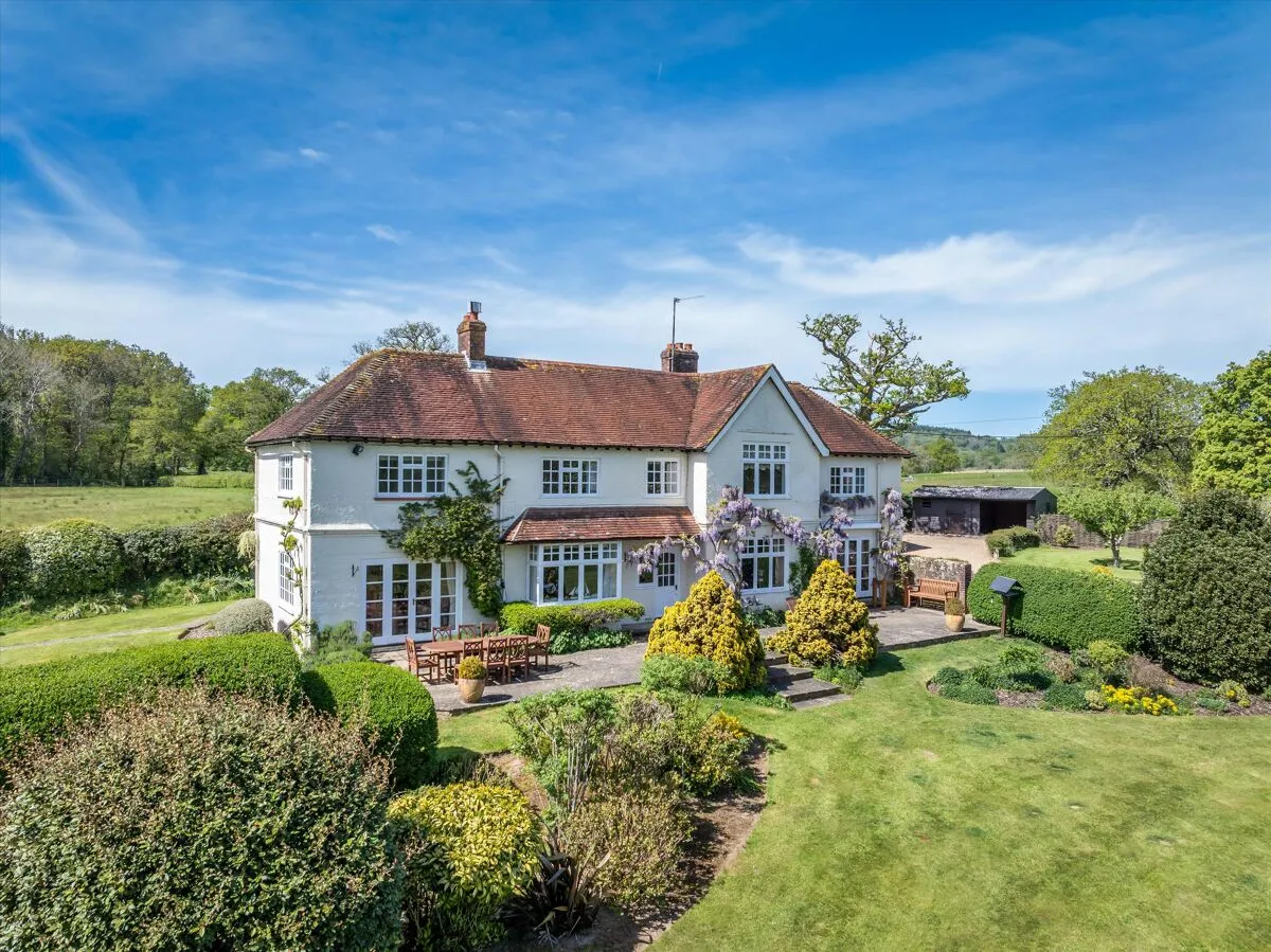 Rake Road, Milland, GU30, photo 26