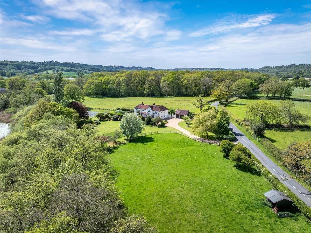 Rake Road, Milland, GU30, photo 41