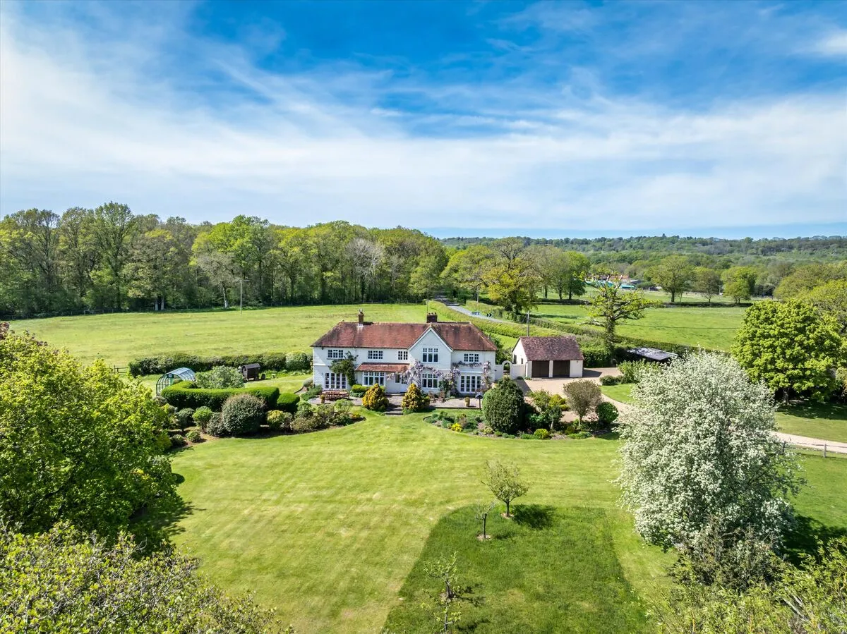 Rake Road, Milland, GU30, photo 27