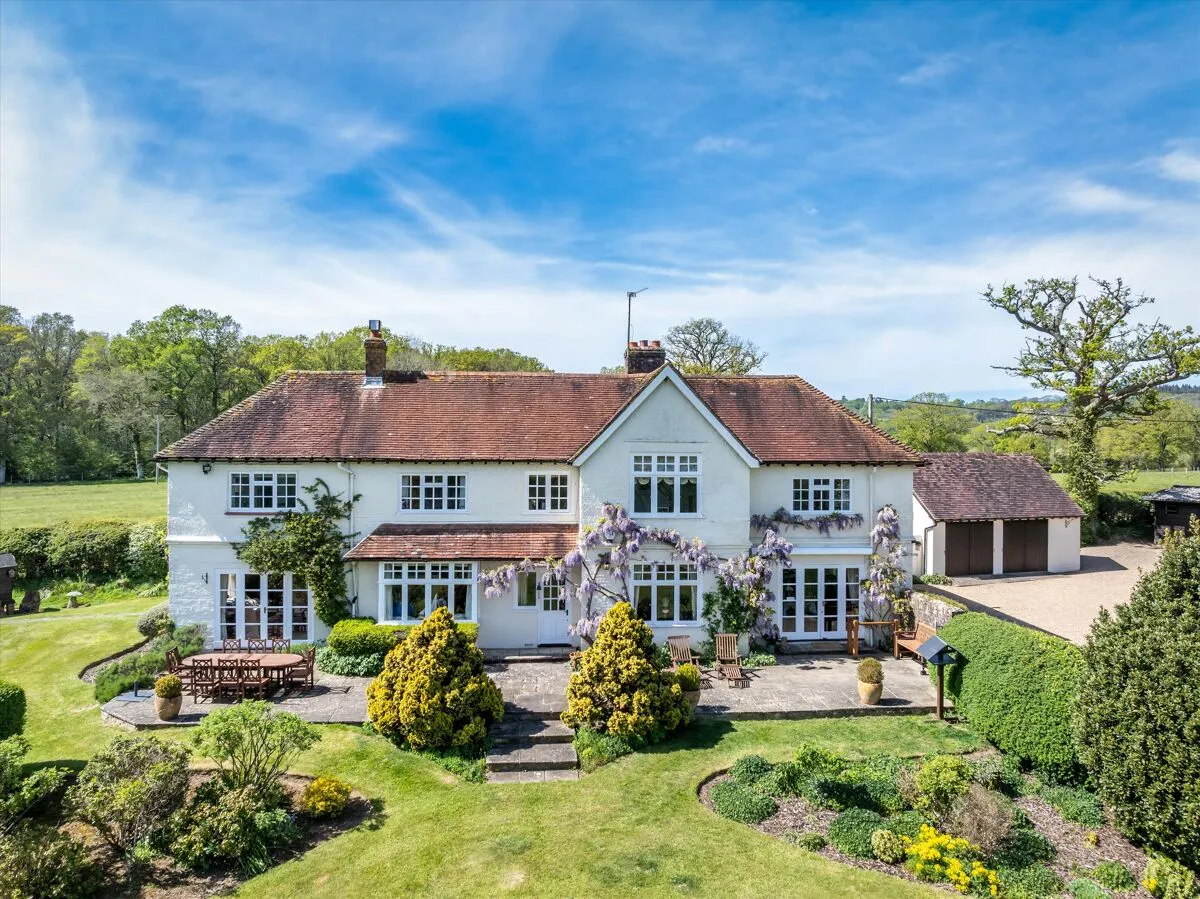 Rake Road, Milland, GU30, photo 24