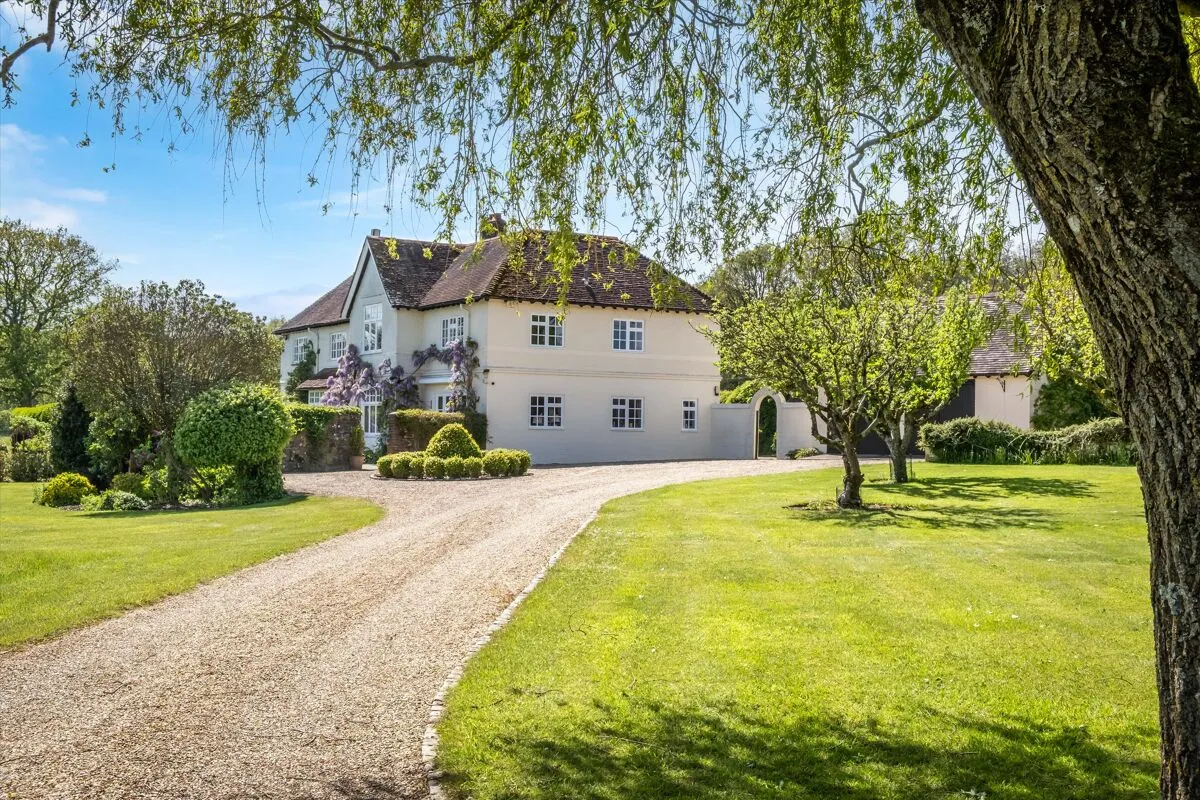 Rake Road, Milland, GU30, photo 15