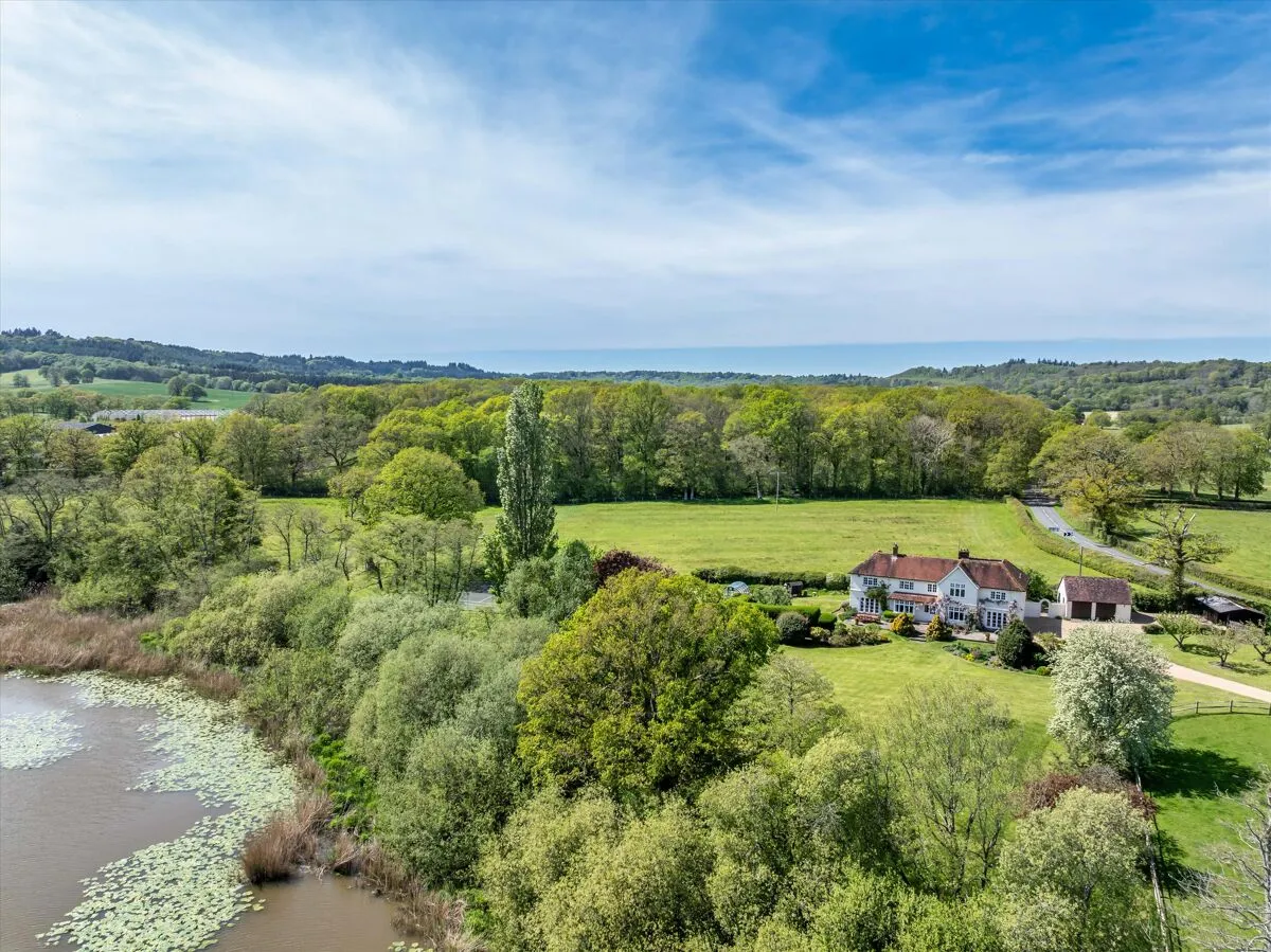 Rake Road, Milland, GU30, photo 12
