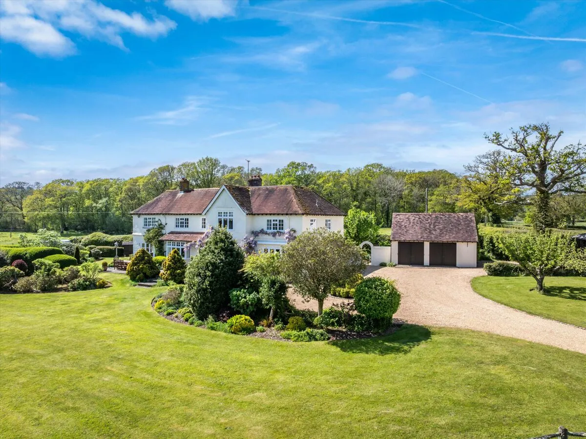 Rake Road, Milland, GU30, photo 18