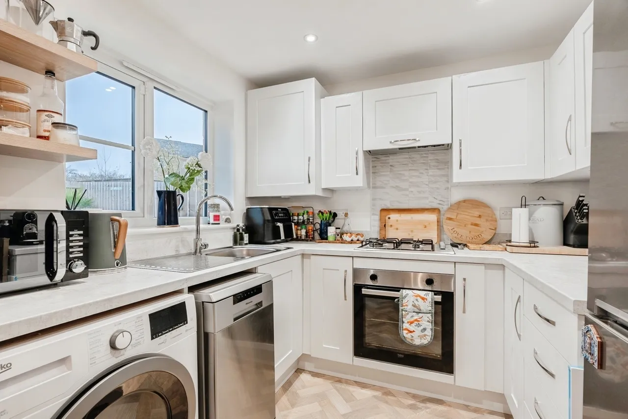 Ashworth Road, Hapton, Burnley, Lancashire, BB12, photo 5