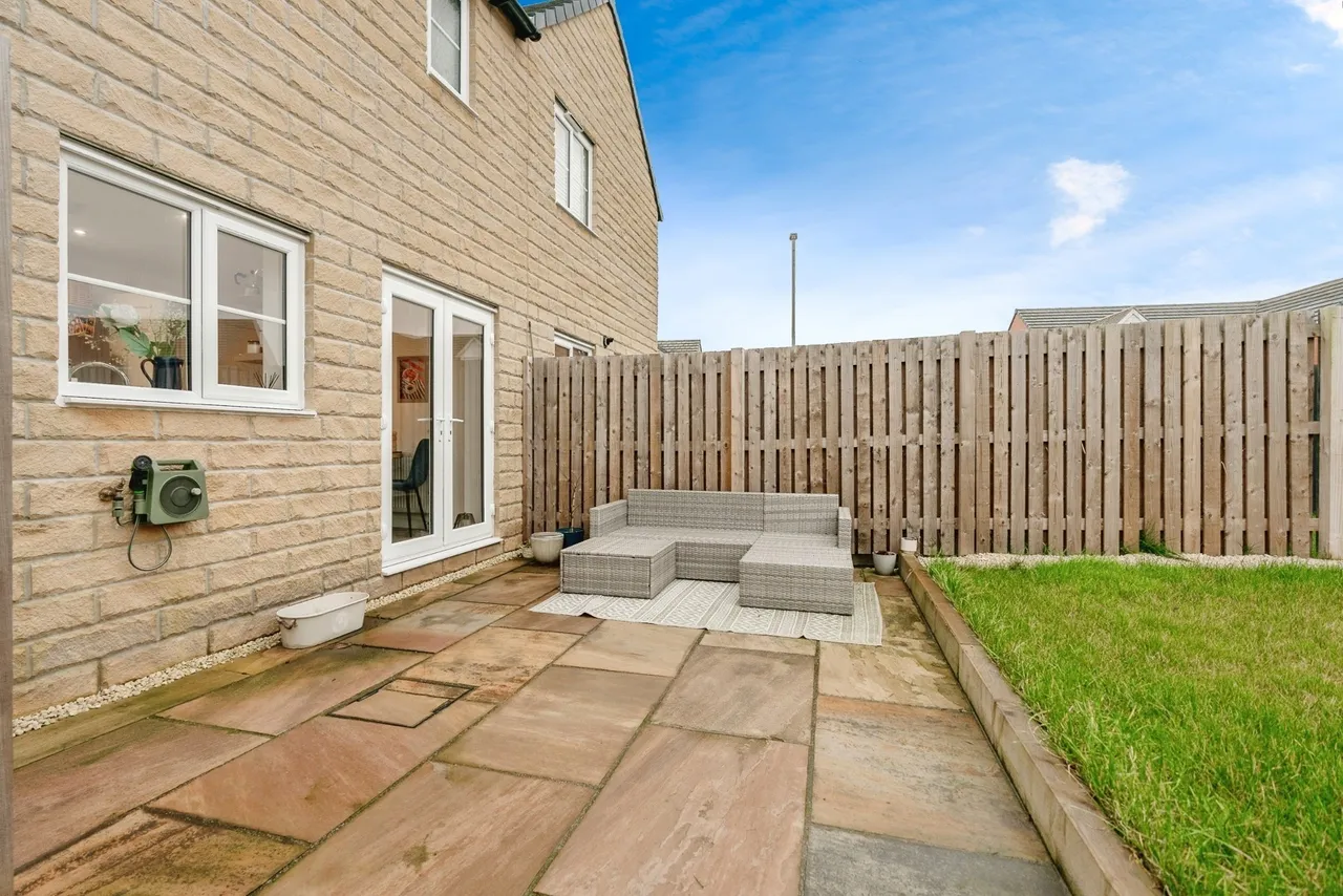 Ashworth Road, Hapton, Burnley, Lancashire, BB12, photo 15