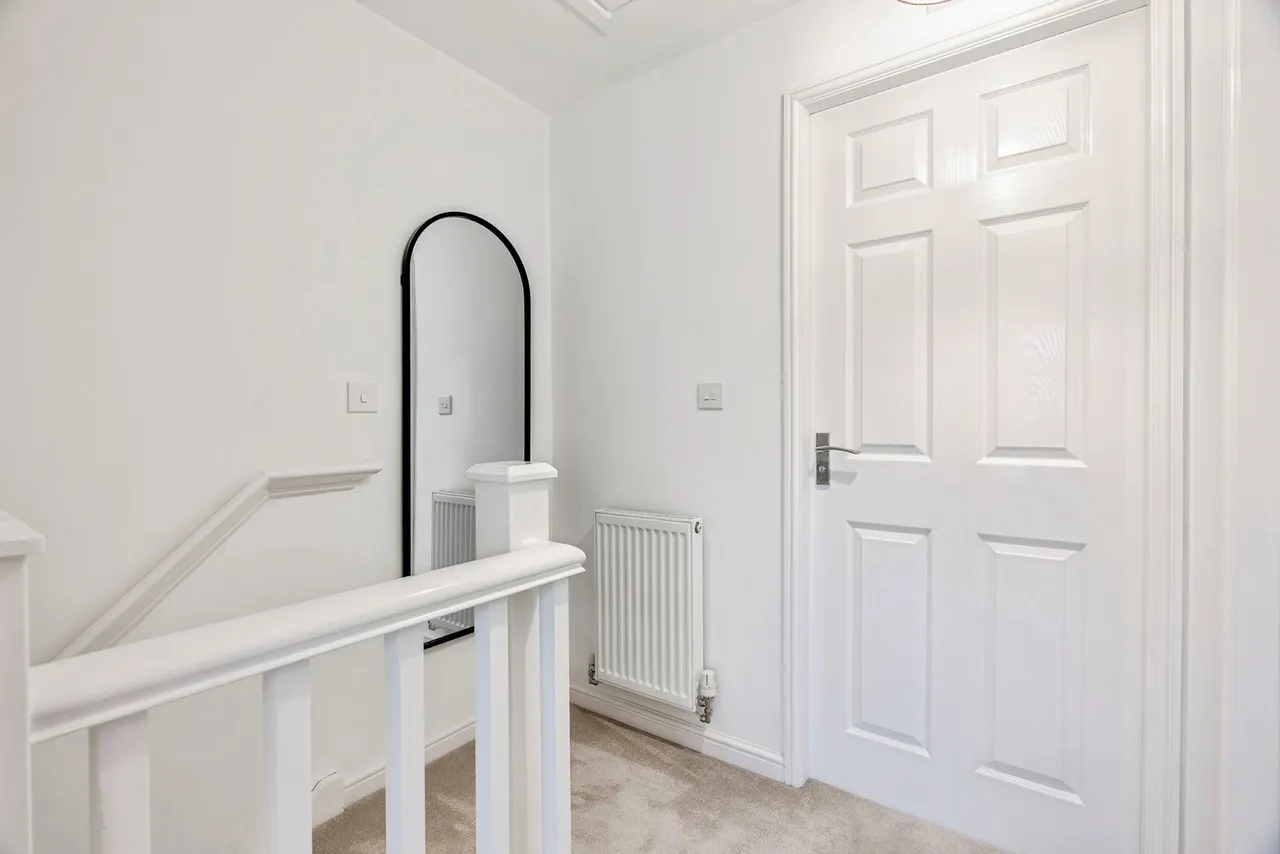 Ashworth Road, Hapton, Burnley, Lancashire, BB12, photo 8