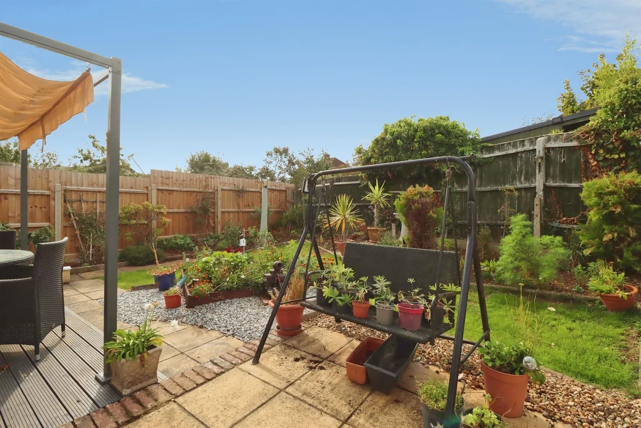 Nepcote Close, Kettering, NN15, photo 21