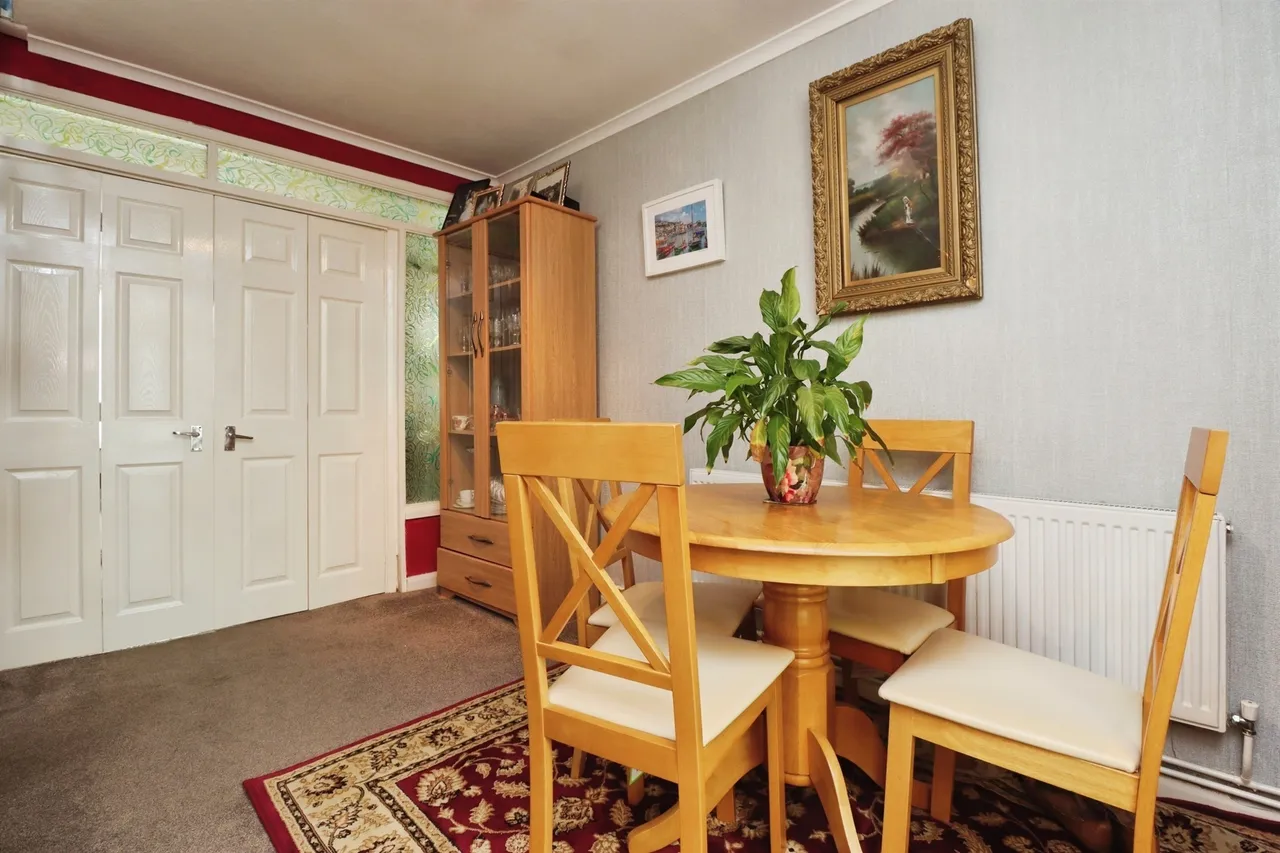 Nepcote Close, Kettering, NN15, photo 5