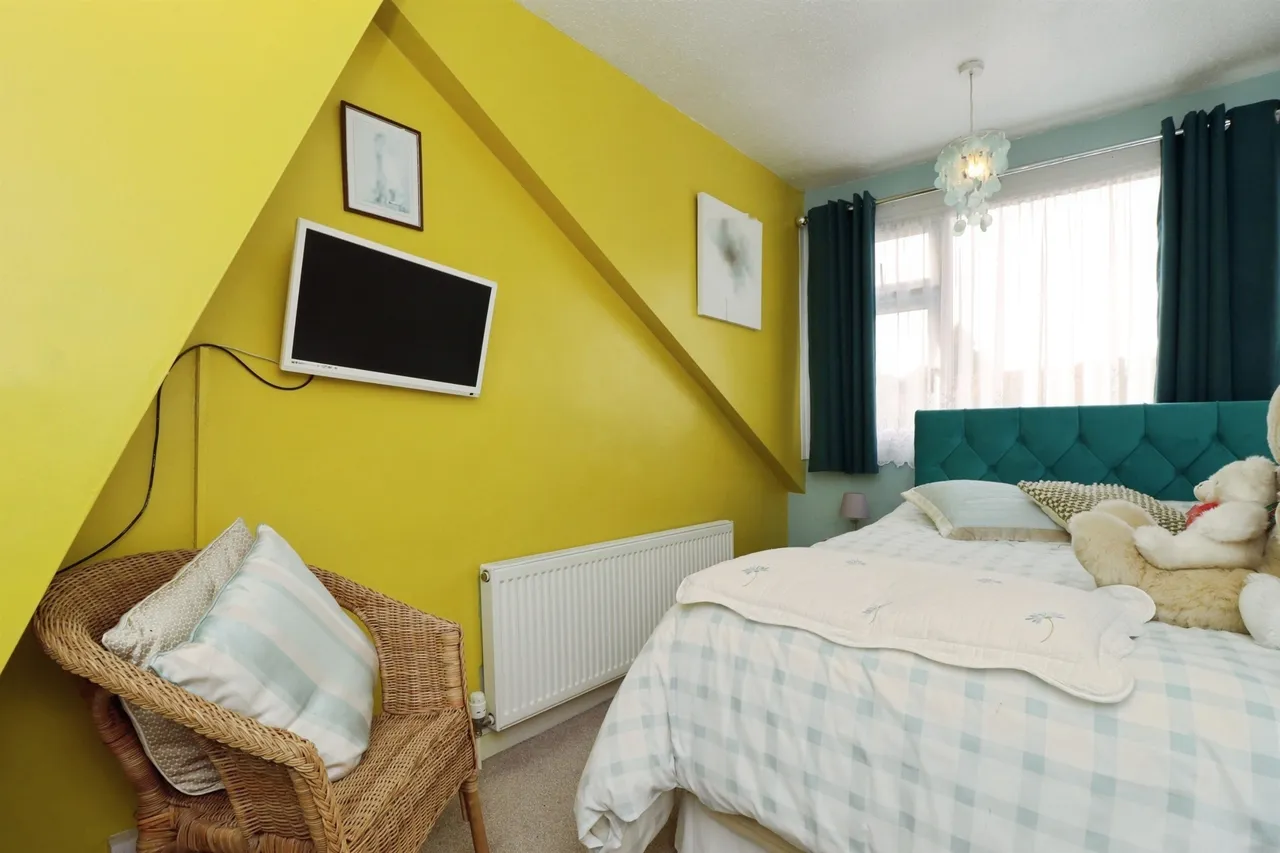 Nepcote Close, Kettering, NN15, photo 13