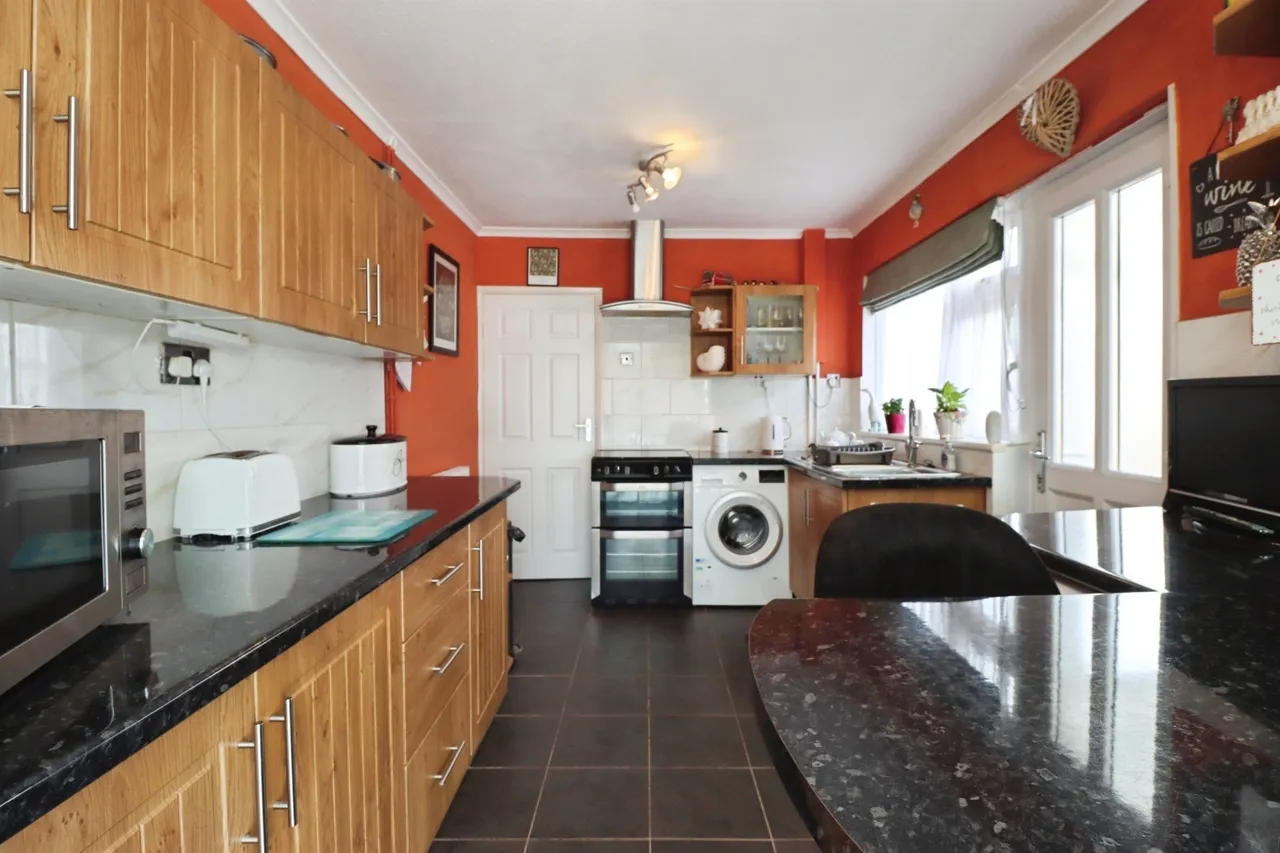 Nepcote Close, Kettering, NN15, photo 6