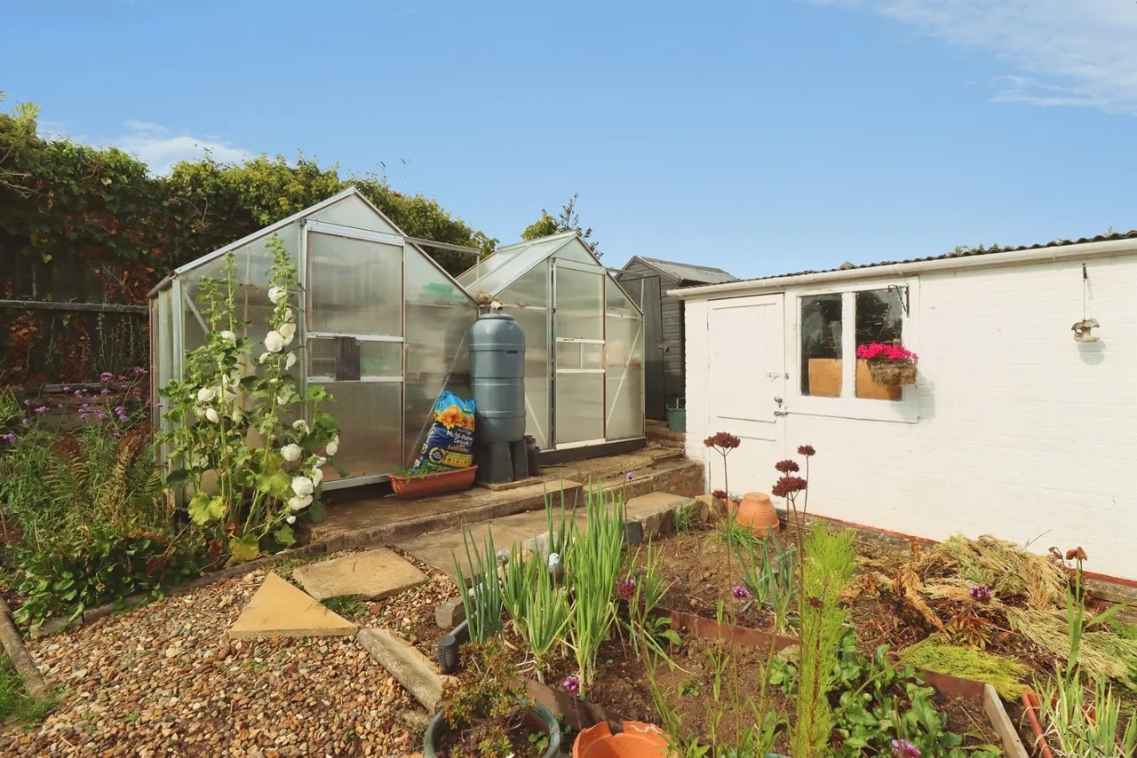 Nepcote Close, Kettering, NN15, photo 16