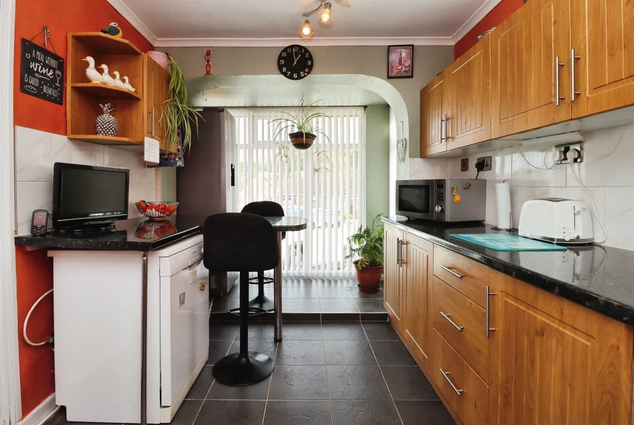 Nepcote Close, Kettering, NN15, photo 8