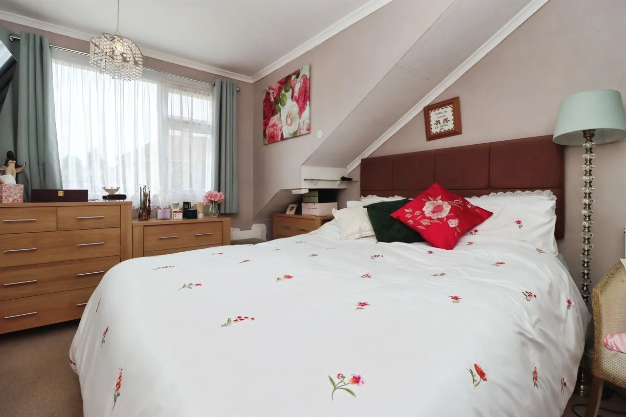 Nepcote Close, Kettering, NN15, photo 12