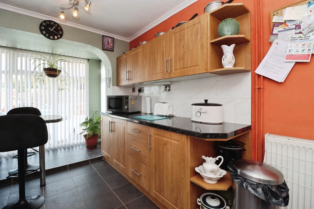 Nepcote Close, Kettering, NN15, photo 7