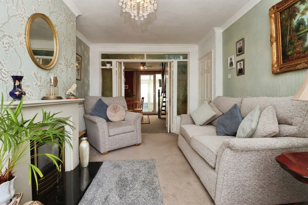 Nepcote Close, Kettering, NN15, photo 3