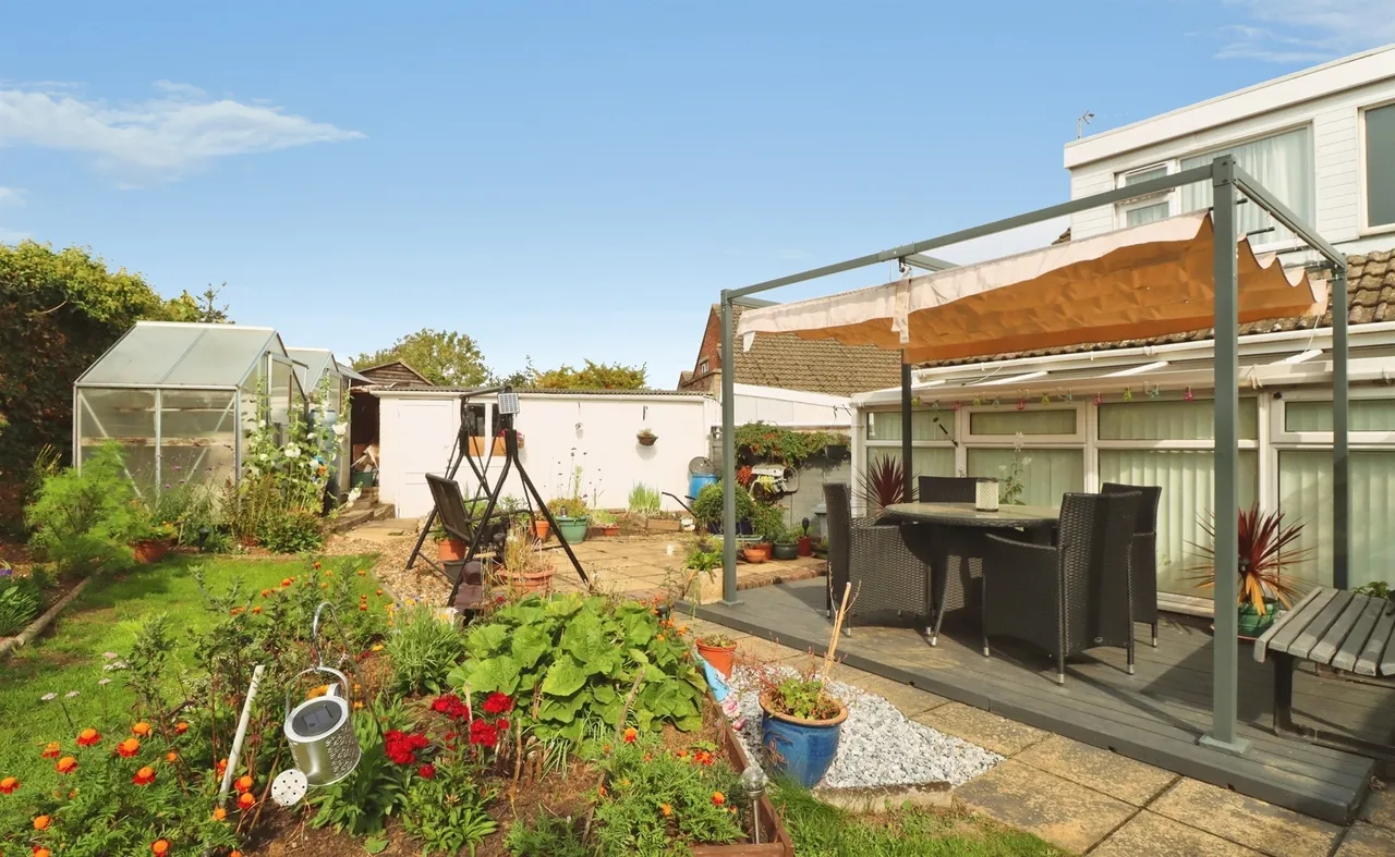 Nepcote Close, Kettering, NN15, photo 18