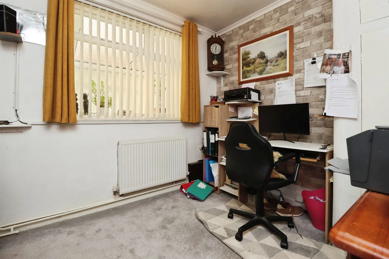 Nepcote Close, Kettering, NN15, photo 14
