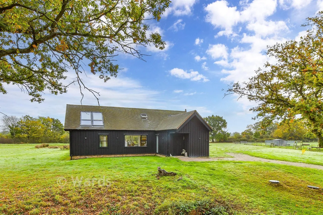 Pike Fish Lane, Paddock Wood, TN12, photo 28