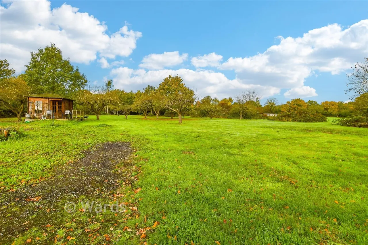 Pike Fish Lane, Paddock Wood, TN12, photo 5