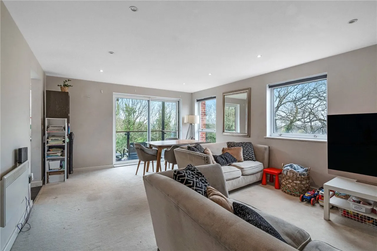 Highwood Close, East Dulwich, SE22, photo 2