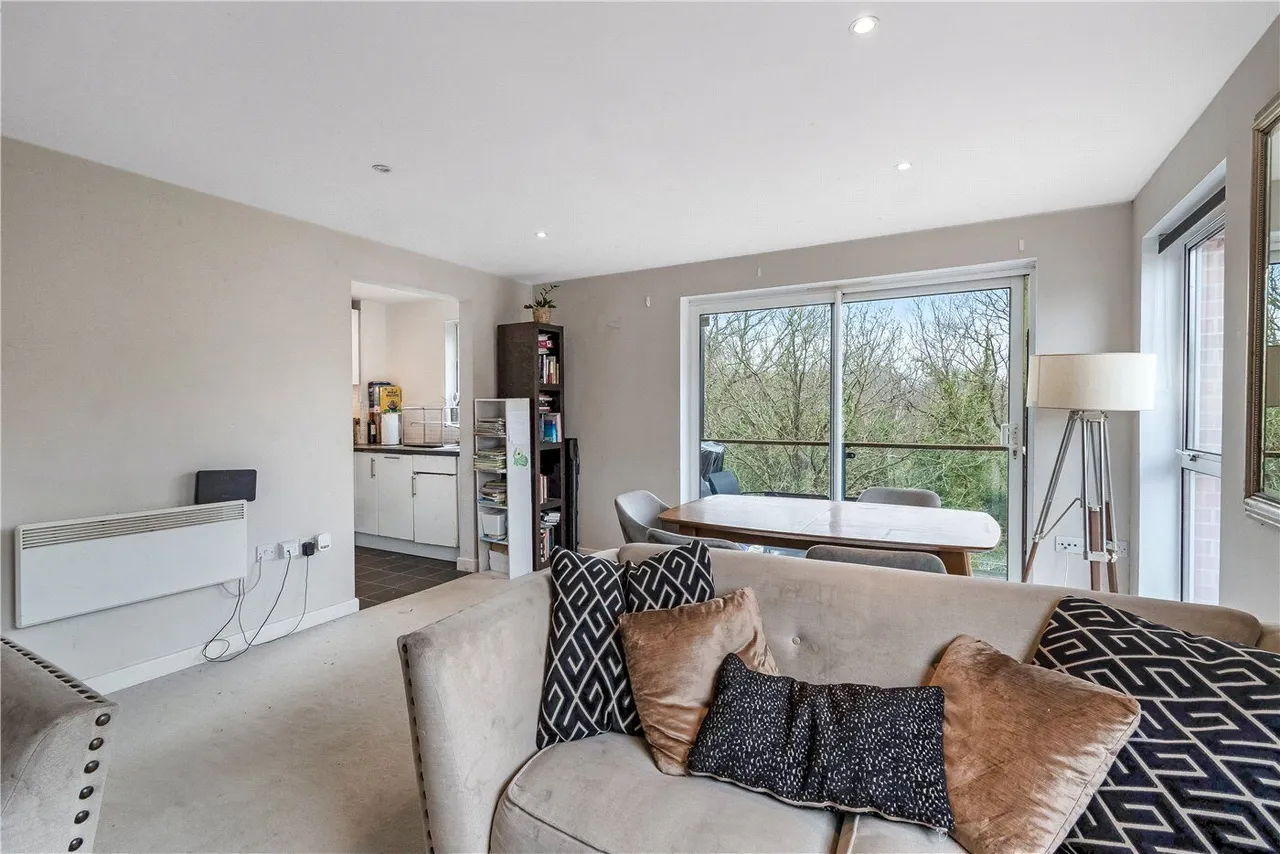 Highwood Close, East Dulwich, SE22, photo 3