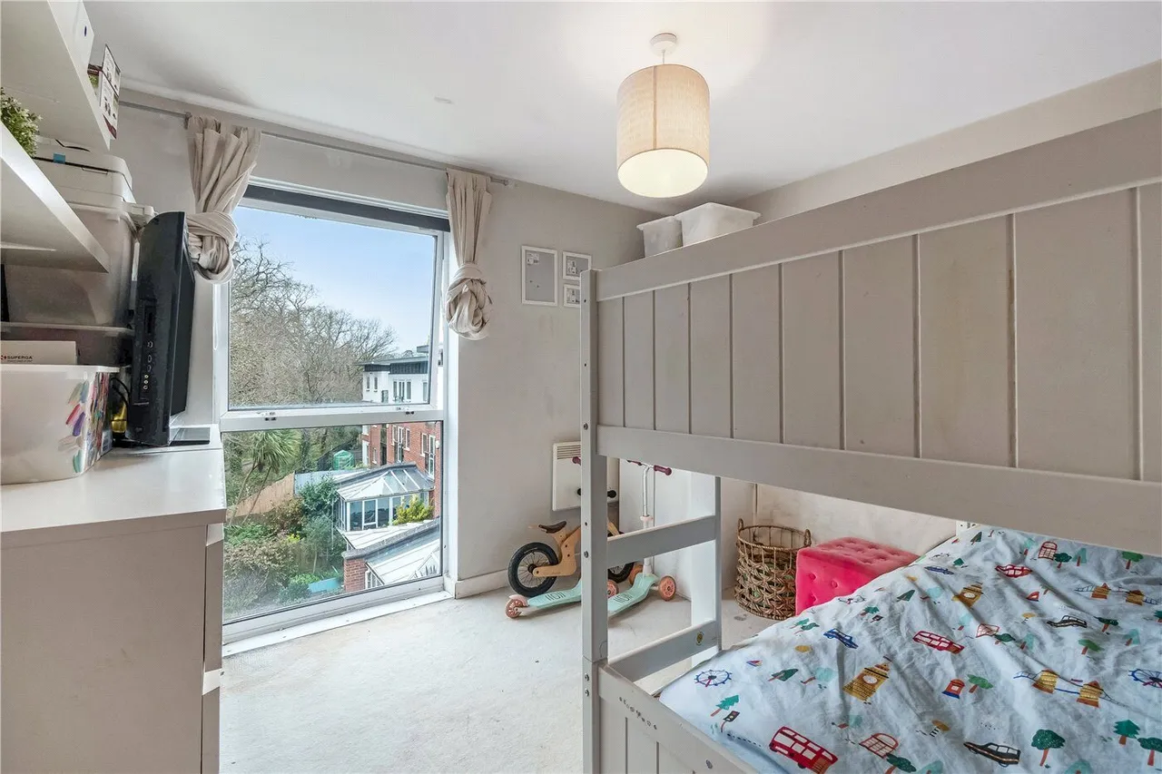 Highwood Close, East Dulwich, SE22, photo 7