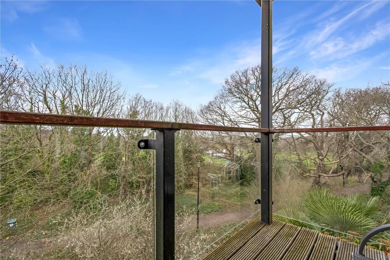 Highwood Close, East Dulwich, SE22, photo 5