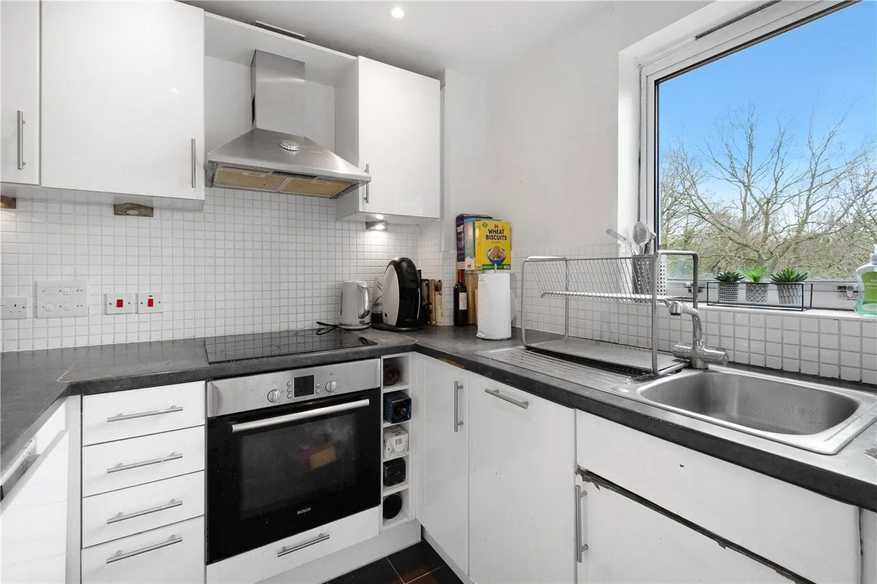 Highwood Close, East Dulwich, SE22, photo 4