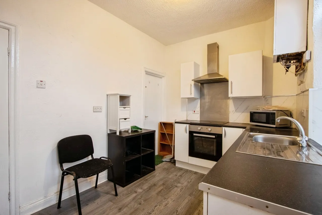 Whitehall Street, Wakefield, West Yorkshire, WF2, photo 5