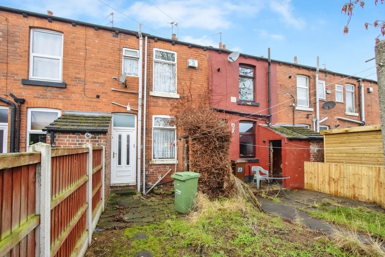 Whitehall Street, Wakefield, West Yorkshire, WF2, photo 13