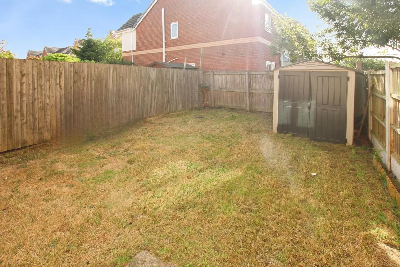 Ambleside Drive, Liverpool, L33, photo 7