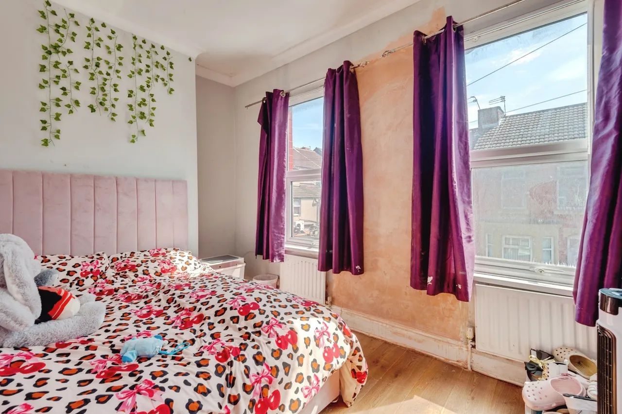 Bell Street, Liverpool, L13, photo 10