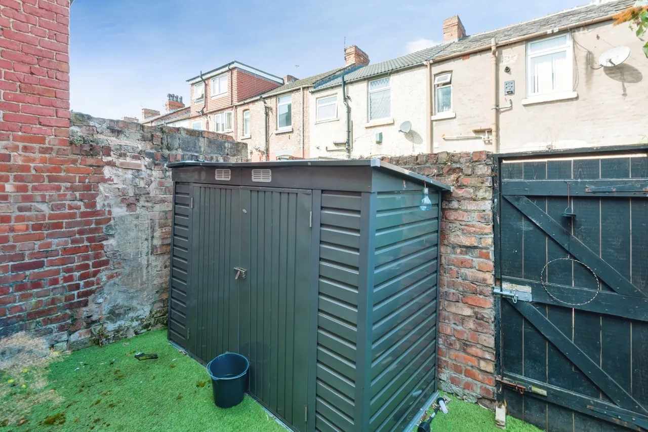 Bell Street, Liverpool, L13, photo 17