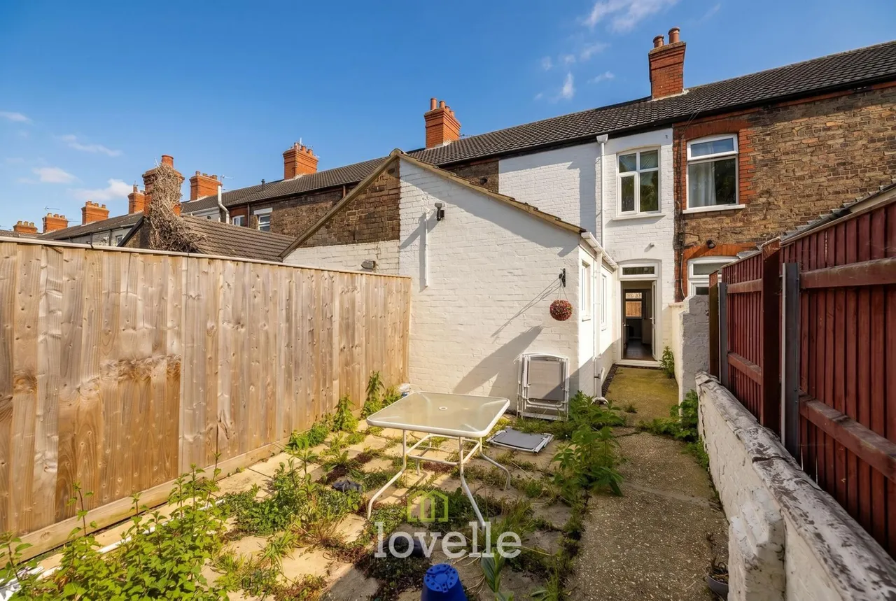 Douglas Road, Cleethorpes, DN35, photo 4