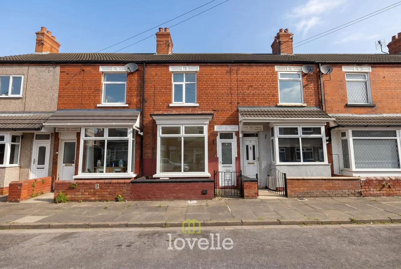 Douglas Road, Cleethorpes, DN35, photo 19