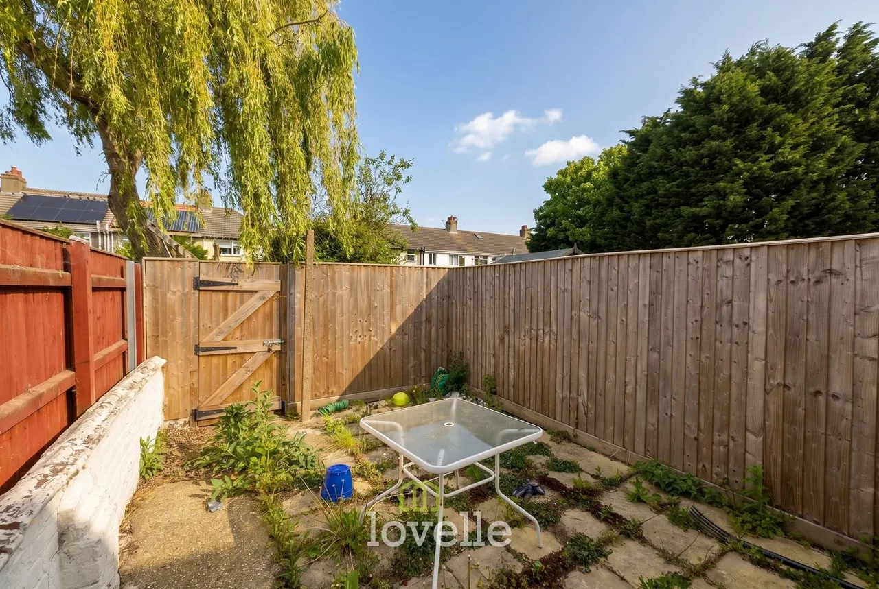 Douglas Road, Cleethorpes, DN35, photo 21