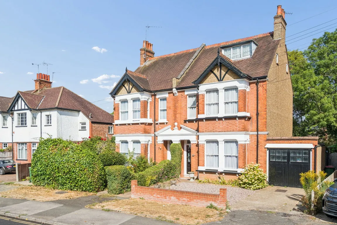 Waxwell Lane, Pinner, HA5, photo 17