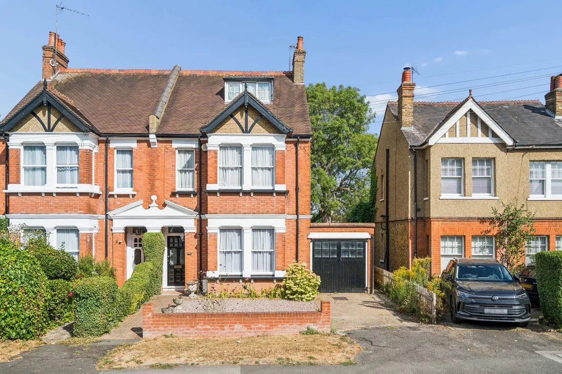 5 bed house for sale, Waxwell Lane, Pinner, HA5