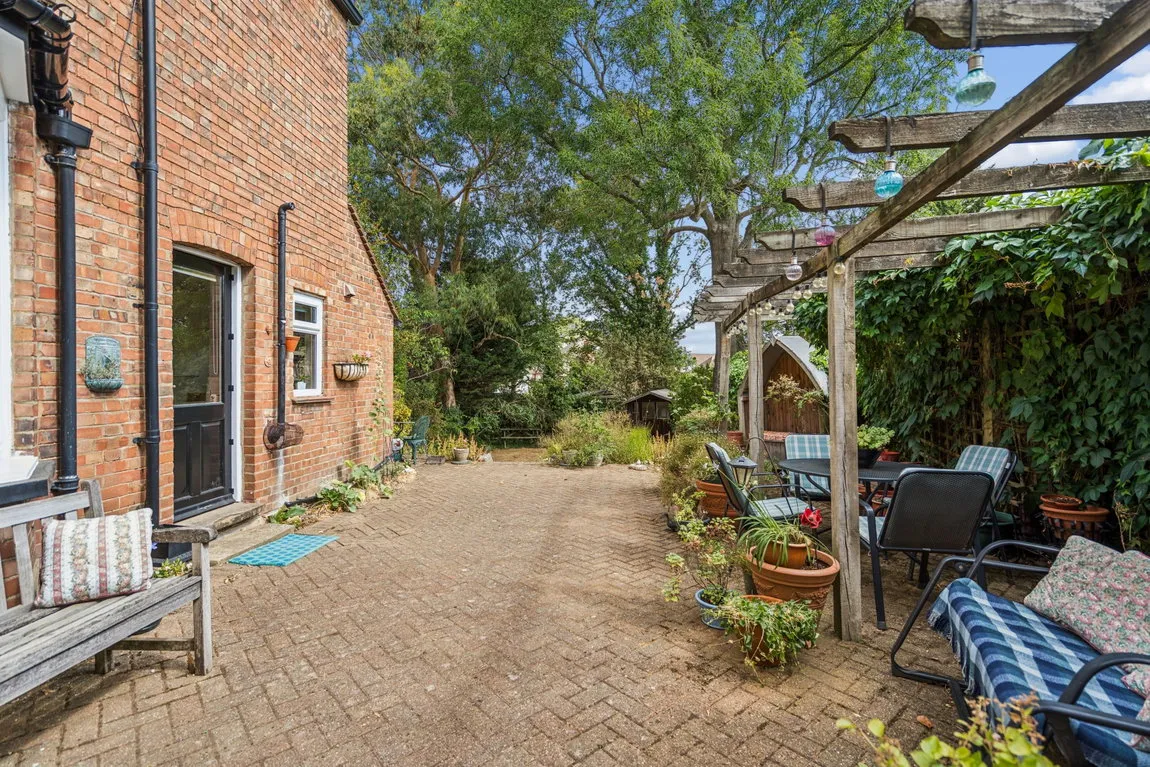 Waxwell Lane, Pinner, HA5, photo 15
