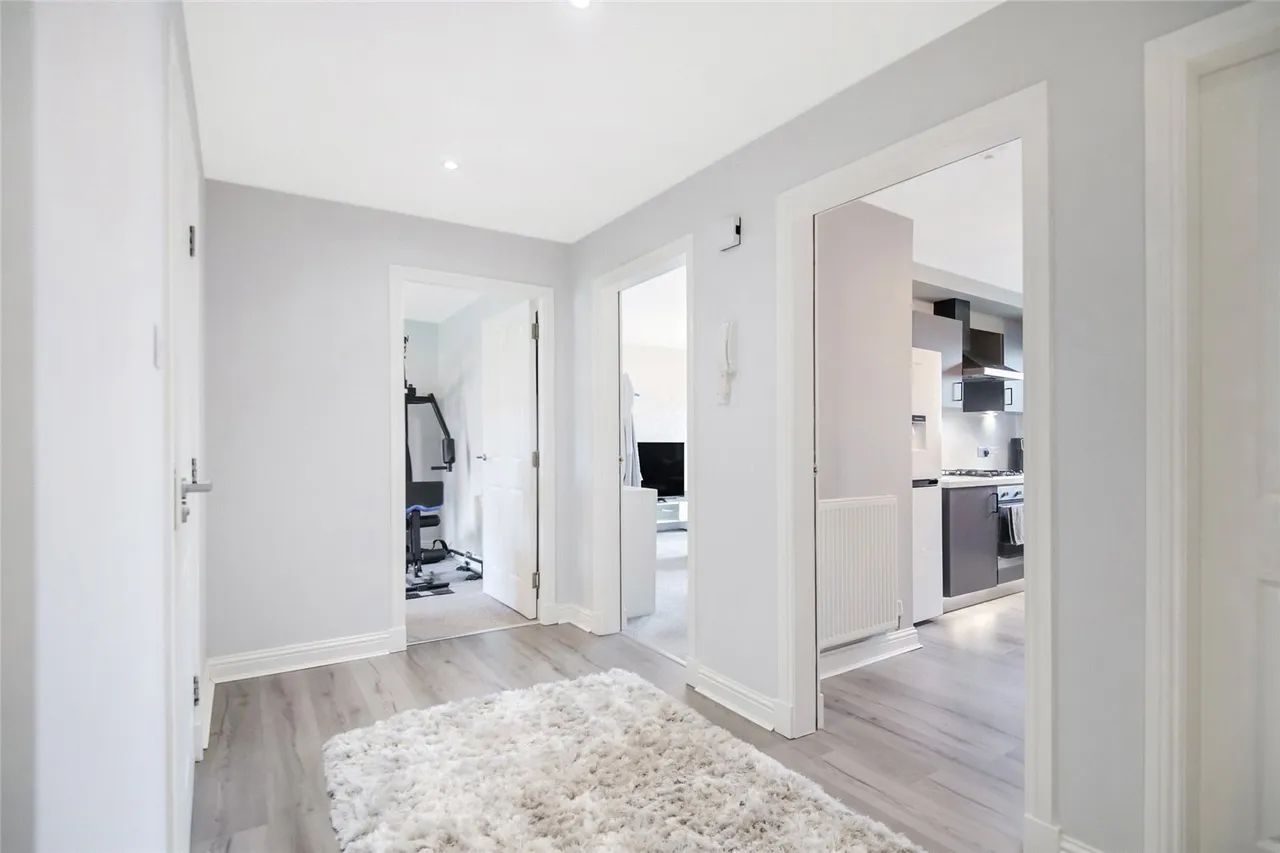 Belvidere Avenue, Parkhead, Glasgow, G31, photo 8