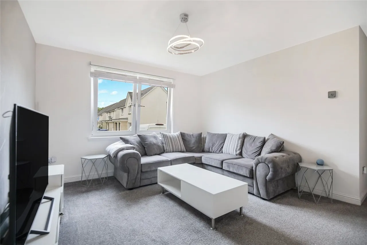 2 bed flat for sale — Belvidere Avenue, Parkhead, Glasgow, G31