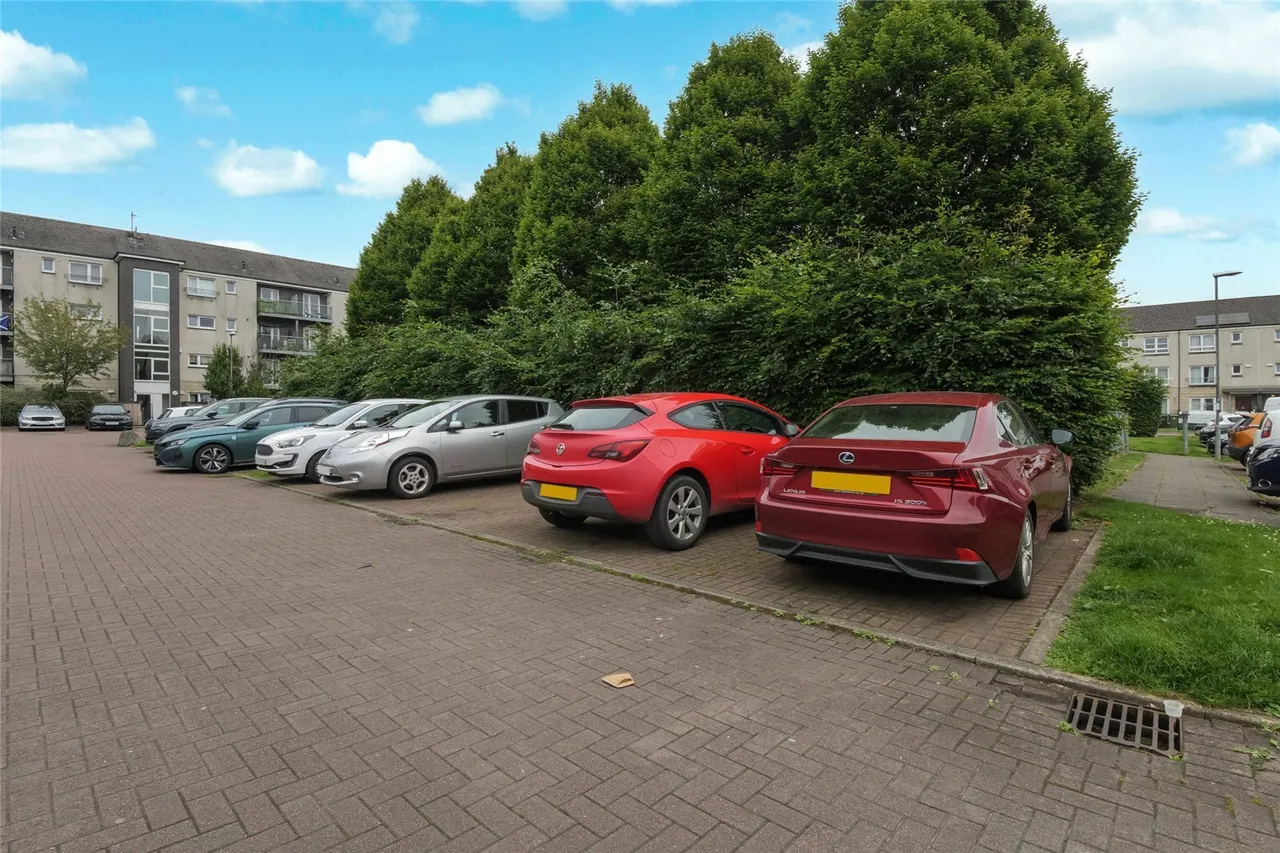 Belvidere Avenue, Parkhead, Glasgow, G31, photo 15