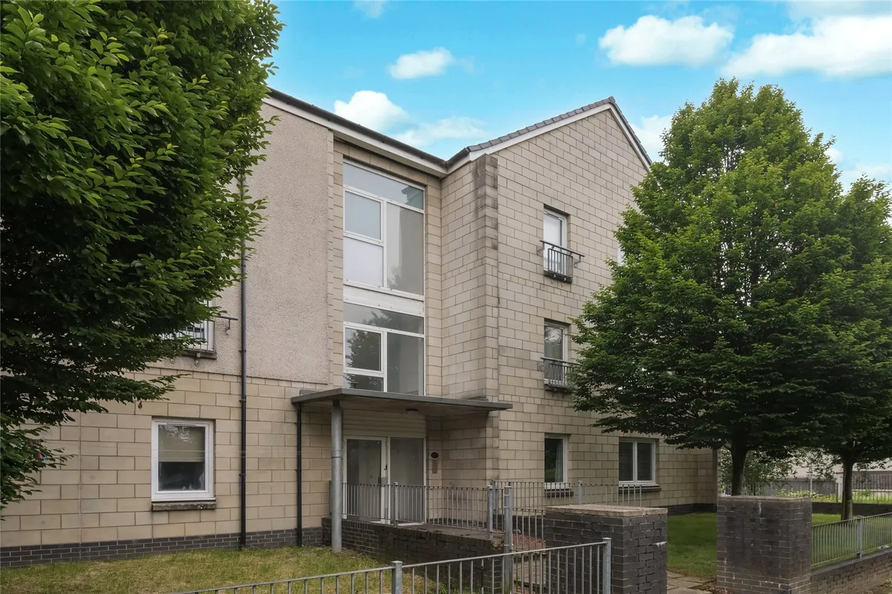 Belvidere Avenue, Parkhead, Glasgow, G31, photo 7