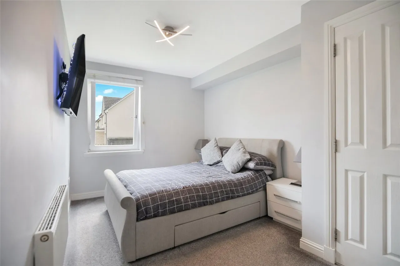 Belvidere Avenue, Parkhead, Glasgow, G31, photo 4