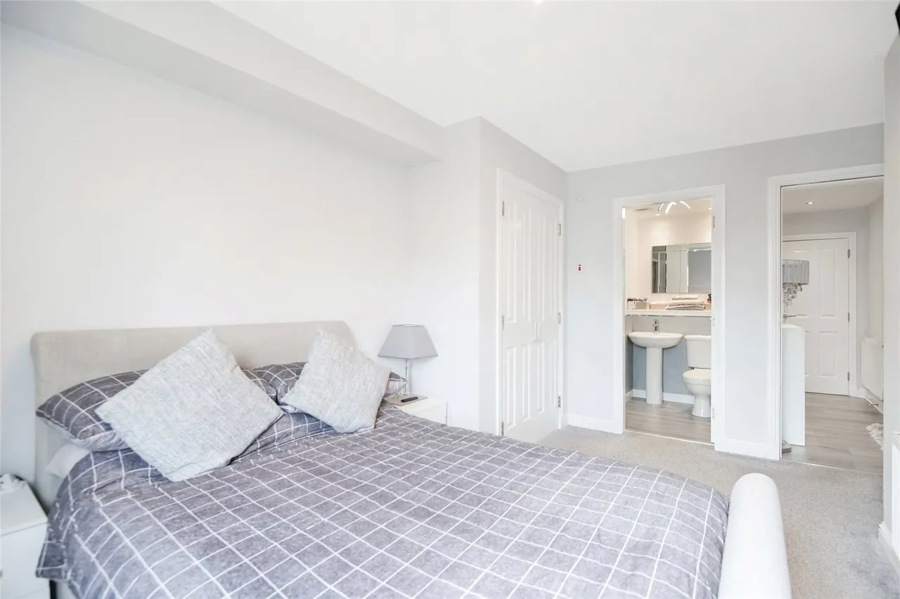 Belvidere Avenue, Parkhead, Glasgow, G31, photo 5