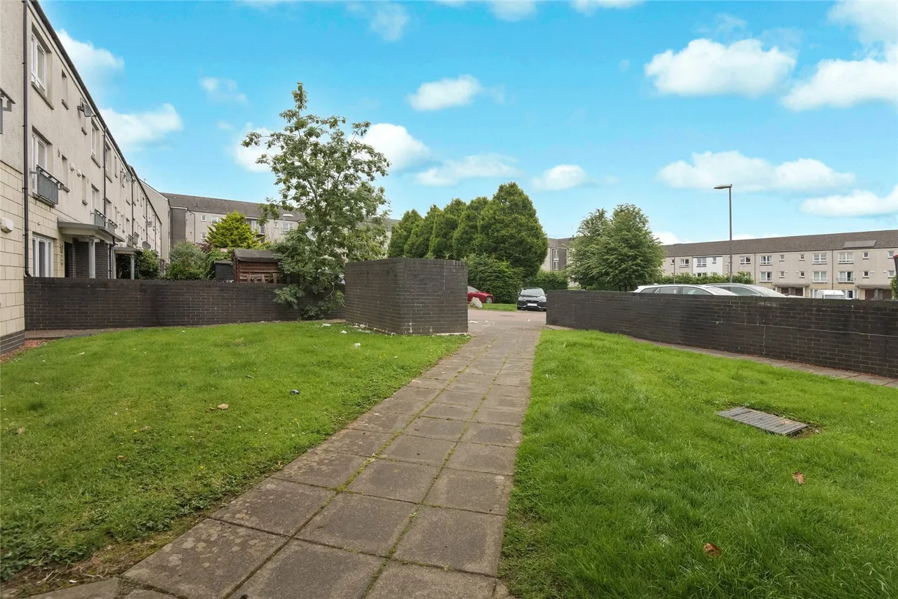 Belvidere Avenue, Parkhead, Glasgow, G31, photo 14