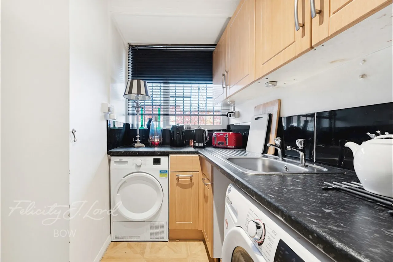 Devons Road, London, photo 7
