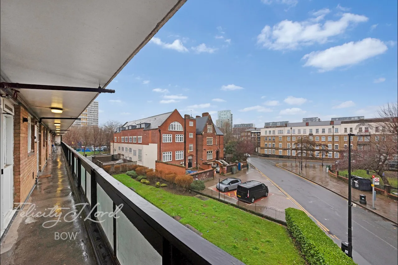 Devons Road, London, photo 11