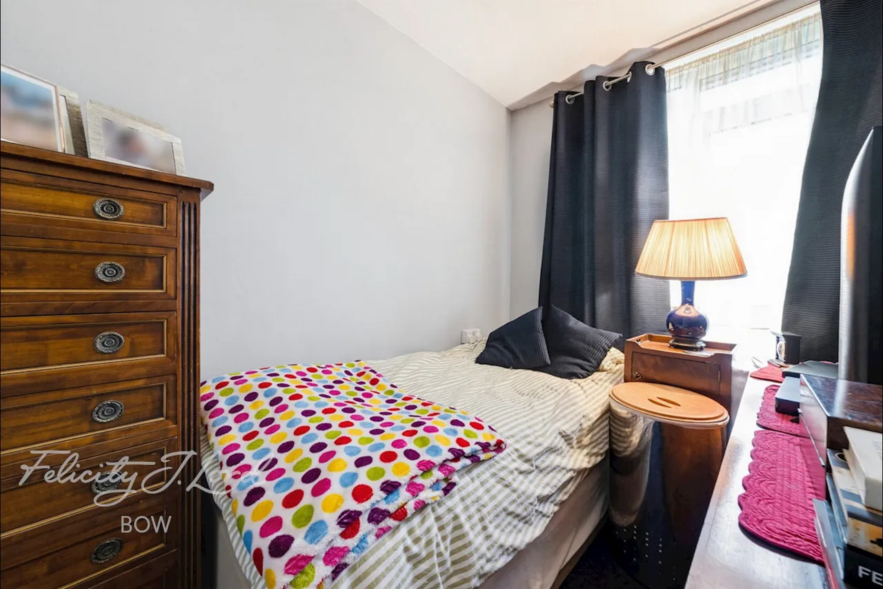Devons Road, London, photo 9